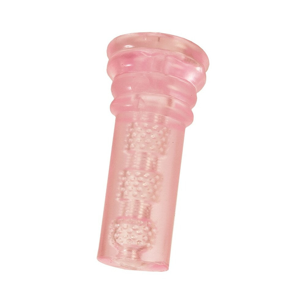 Adam & Eve Super Head Honcho Masturbator