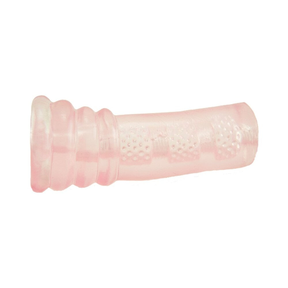 Adam & Eve Super Head Honcho Masturbator