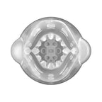 Adam & Eve Adam''s Gawk Gawk 3.0 Thrusting Rotating & Vibrating Sleeve