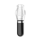 Adam & Eve Adam''s Gawk Gawk 3.0 Thrusting Rotating & Vibrating Sleeve