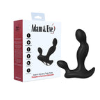 Adam & Eve Adam''s Vibrating Triple Probe