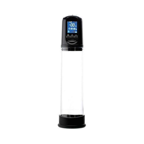 Adam & Eve Adam''s Rechargeable Penis Pump