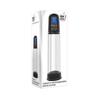 Adam & Eve Adam''s Rechargeable Penis Pump