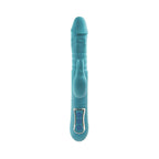 Adam & Eve Eve''s Thrusting Triple Joy Rabbit