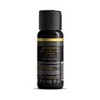 Wicked Vanilla and Sugarcane Massage Oil 4 oz.
