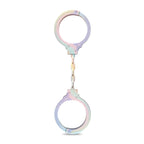 WINX Cozy Cuddles Silicone Handcuffs
