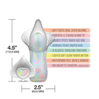 WINX Lily Dilly Squishy Silicone Vibrator