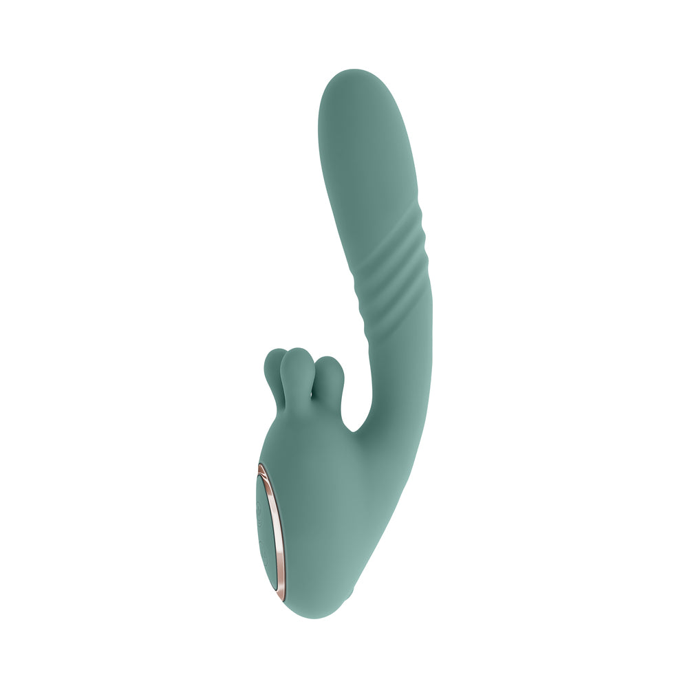 Evolved Thrust Into Ecstasy Mint