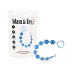 Adam & Eve Sassy Anal Beads (Bag Packaging)