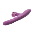 Adam & Eve Rose Gold Tappin'' Rabbit