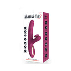 Adam & Eve Rose Gold Tappin'' Rabbit