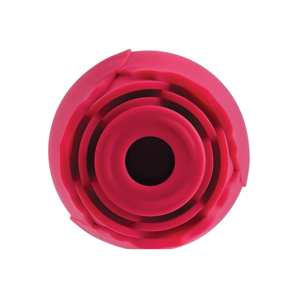 Adam & Eve Eve''s Ravishing Suction Rose