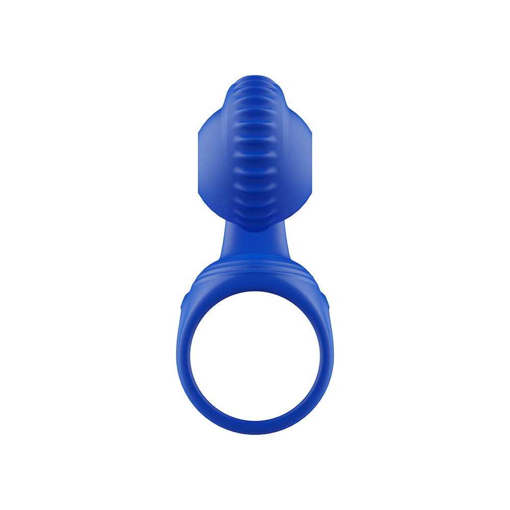 Adam & Eve Vibrating Couples Cage