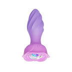 Adam & Eve Rotating Rose Plug