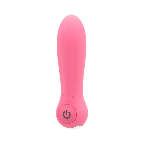 Adam & Eve In The Pink