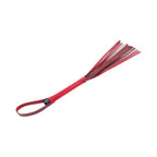 Sportsheets Sex & Mischief Ex''s & Oh''s Crystal Flogger