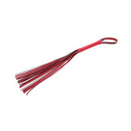 Sportsheets Sex & Mischief Ex''s & Oh''s Crystal Flogger