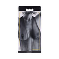 Sportsheets Sex & Mischief Ex''s & Oh''s Body Jewelry with Nipple Ties