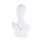 Sportsheets Sex & Mischief Ex''s & Oh''s Body Jewelry with Nipple Ties