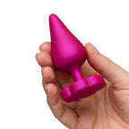 ROMP Luster Anal Plug Set