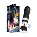 Quantum X Automatic Male Masturbator