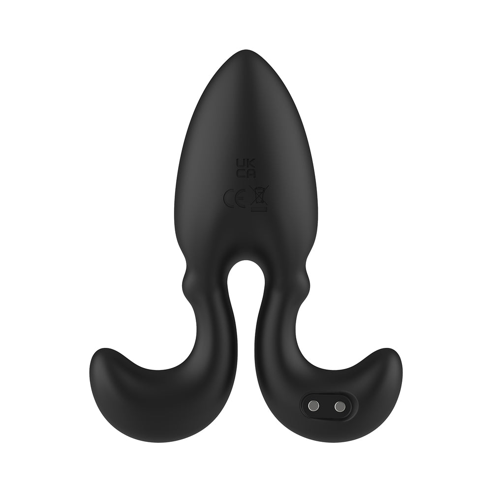 Adam & Eve Omega Vibrating Plug