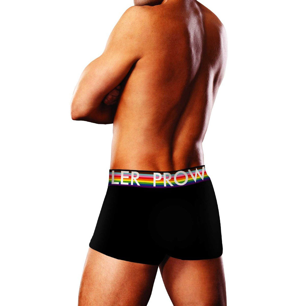 Prowler Oversized Paw Trunk Black S