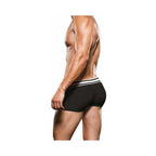 Prowler Trunk Black/White L