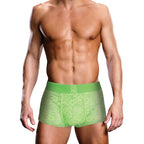 Prowler Lace Trunk Neon Green XL