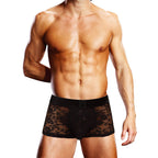 Prowler Lace Trunk Black 2XL