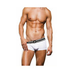 Prowler Trunk White/Black XL