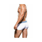 Prowler Trunk White/Blue S