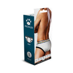 Prowler Oversized Paw Brief White 2XL