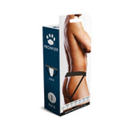 Prowler Lace Jock Strap Black M