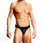 Prowler Lace Jock Strap Black S
