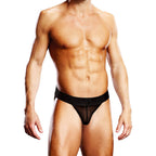 Prowler Mesh Jock Strap Black M