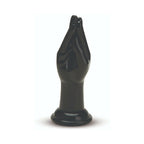 Prowler RED Stretch Fisting Dildo Black