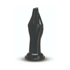 Prowler RED Stretch Fisting Dildo Black