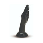Prowler RED Stretch Fisting Dildo Black