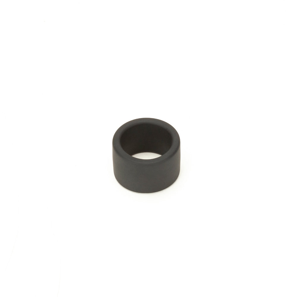 Prowler RED Silicone Ball Stretcher Black M