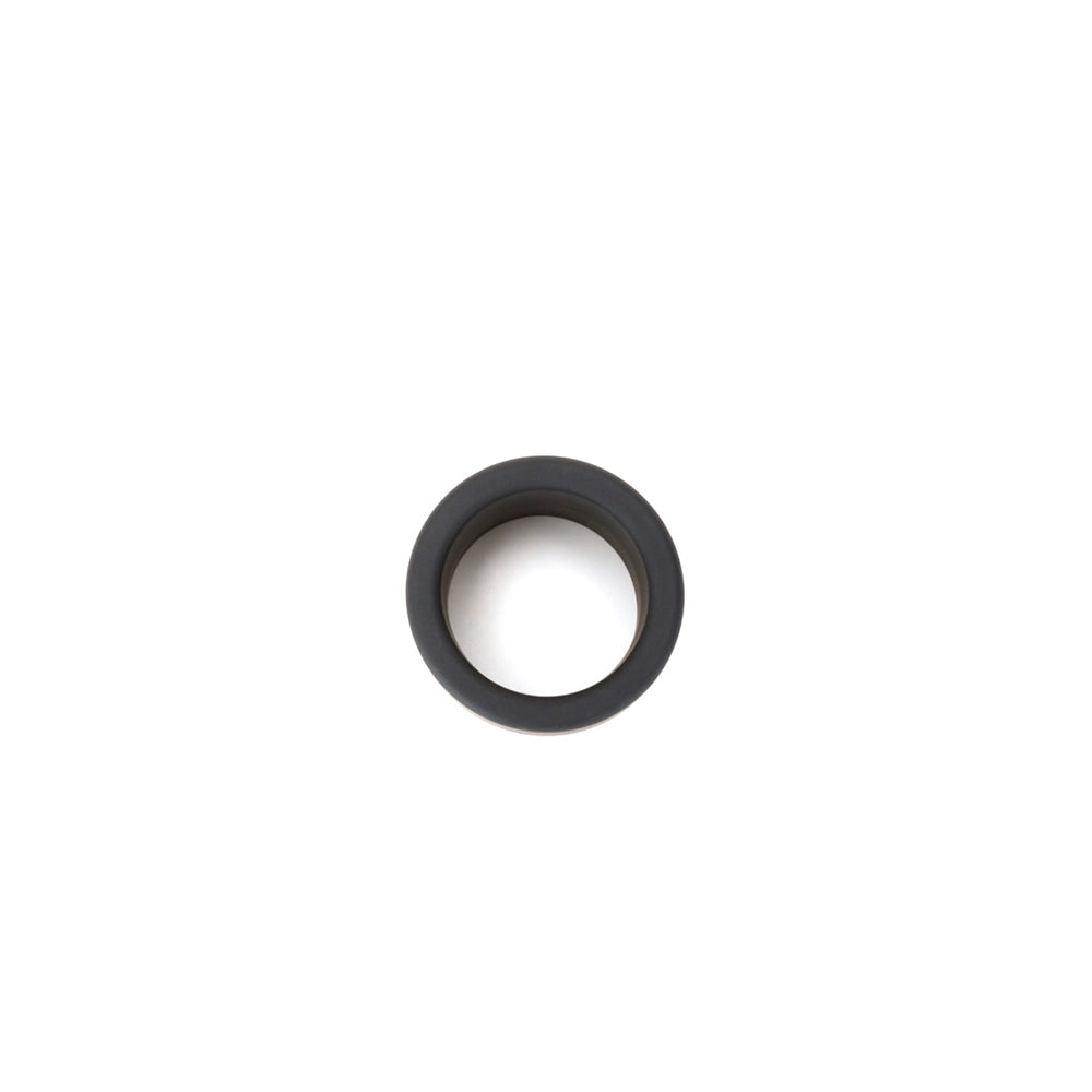 Prowler RED Silicone Ball Stretcher Black L