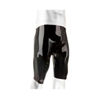 Prowler RED Latex Shorts M