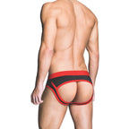 Prowler RED Assless Brief Red S