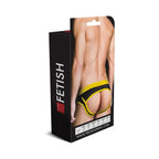 Prowler RED Assless Brief Yellow 2XL