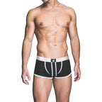 Prowler RED Assless Trunk White M