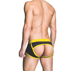 Prowler RED Assless Trunk Yellow S