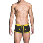 Prowler RED Assless Trunk Yellow XL