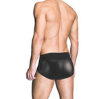 Prowler RED Wetlook Brief Black M