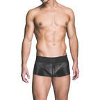 Prowler RED Wetlook Assless Trunk Black S
