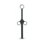 Prowler RED Lube Shooter Black